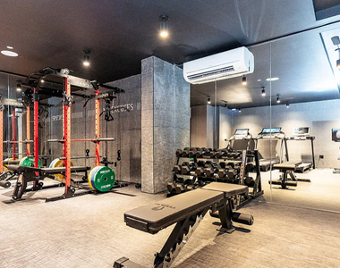55 Fleet Street - Photo Thumbnail 11