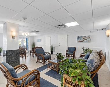 1500 S Ocean Boulevard - Photo Thumbnail 37