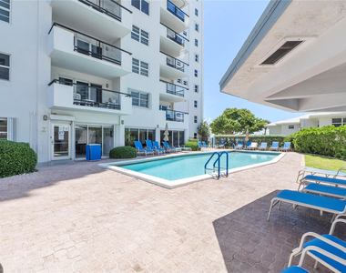 1500 S Ocean Boulevard - Photo Thumbnail 44