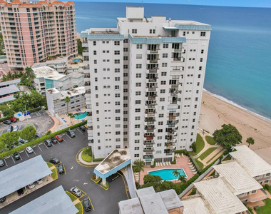 1500 S Ocean Boulevard - Photo Thumbnail 31
