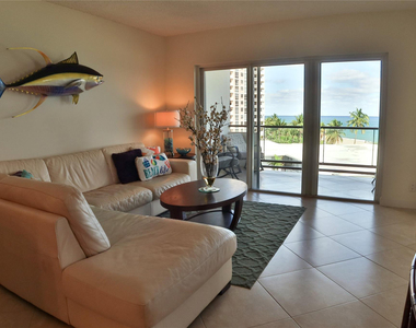 1500 S Ocean Boulevard - Photo Thumbnail 6