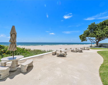 1500 S Ocean Boulevard - Photo Thumbnail 45