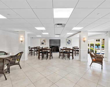 1500 S Ocean Boulevard - Photo Thumbnail 40