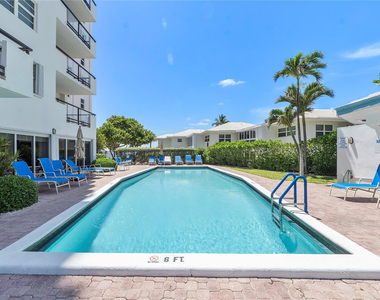 1500 S Ocean Boulevard - Photo Thumbnail 43