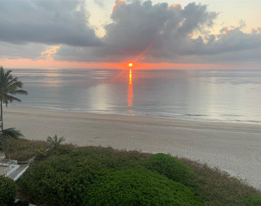 1500 S Ocean Boulevard - Photo Thumbnail 1