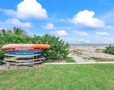 1500 S Ocean Boulevard - Photo Thumbnail 35