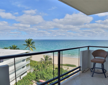 1500 S Ocean Boulevard - Photo Thumbnail 26