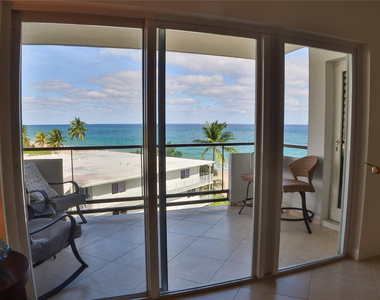 1500 S Ocean Boulevard - Photo Thumbnail 2
