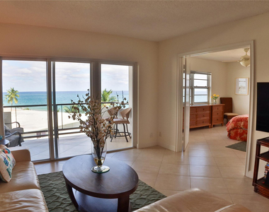 1500 S Ocean Boulevard - Photo Thumbnail 3