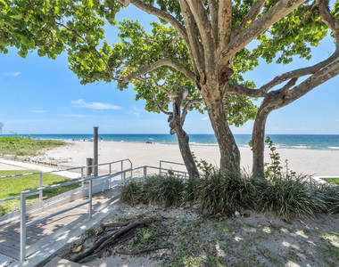1500 S Ocean Boulevard - Photo Thumbnail 47