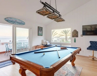21625 Pacific Coast Highway - Photo Thumbnail 7