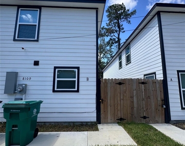 8109 Denton Street - Photo Thumbnail 1