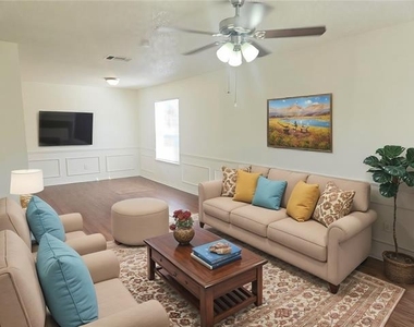 4625 Goldrock Drive - Photo Thumbnail 5