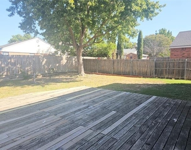 4625 Goldrock Drive - Photo Thumbnail 23