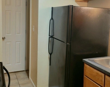 8221 Sam Rayburn Drive - Photo Thumbnail 4