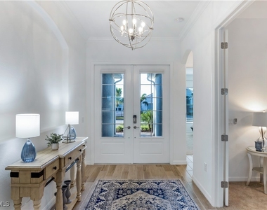 25078 Golden Fern Drive - Photo Thumbnail 3