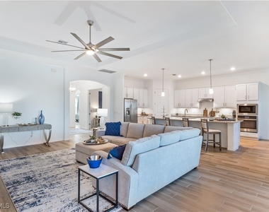 25078 Golden Fern Drive - Photo Thumbnail 6