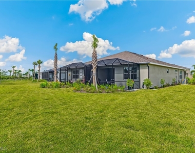 17716 Palmetto Pass Lane - Photo Thumbnail 17