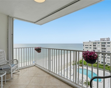 3443 Gulf Shore Boulevard N - Photo Thumbnail 33