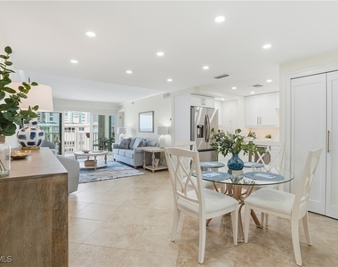 3443 Gulf Shore Boulevard N - Photo Thumbnail 11
