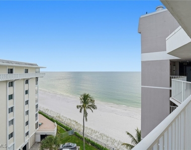 3443 Gulf Shore Boulevard N - Photo Thumbnail 8