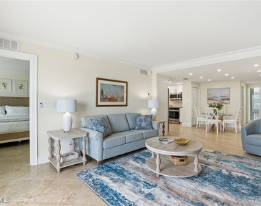 3443 Gulf Shore Boulevard N - Photo Thumbnail 12