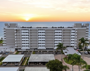 3443 Gulf Shore Boulevard N - Photo Thumbnail 3