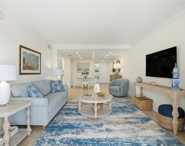 3443 Gulf Shore Boulevard N - Photo Thumbnail 13