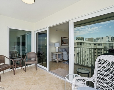 3443 Gulf Shore Boulevard N - Photo Thumbnail 32