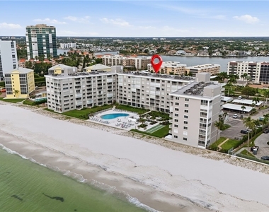 3443 Gulf Shore Boulevard N - Photo Thumbnail 42