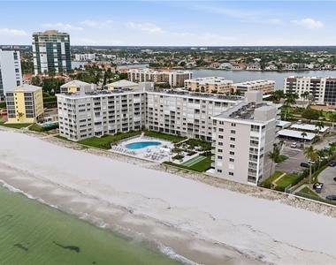 3443 Gulf Shore Boulevard N - Photo Thumbnail 41