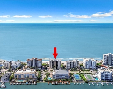 9653 Gulf Shore Drive - Photo Thumbnail 1