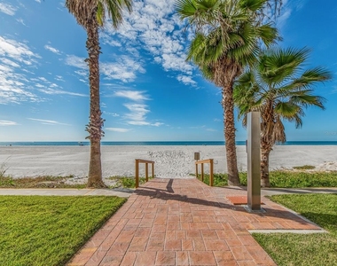 2900 Gulf Boulevard - Photo Thumbnail 30
