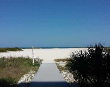 1270 Gulf Boulevard - Photo Thumbnail 3