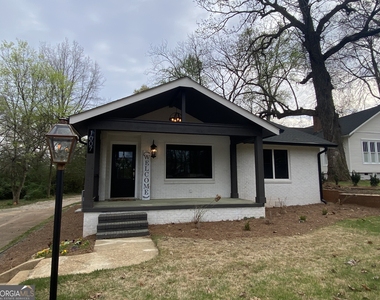 1007 Vernon Street - Photo Thumbnail 2