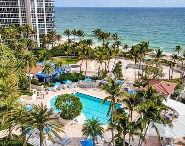 3100 N Ocean Boulevard - Photo Thumbnail 1