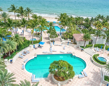 3100 N Ocean Boulevard - Photo Thumbnail 32