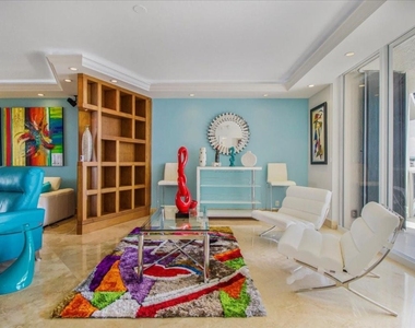 3100 N Ocean Boulevard - Photo Thumbnail 4