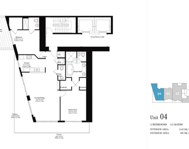 16275 Collins Avenue - Photo Thumbnail 30