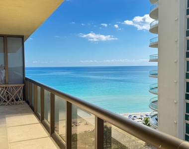 16275 Collins Avenue - Photo Thumbnail 1