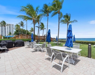 3420 S Ocean Boulevard - Photo Thumbnail 34