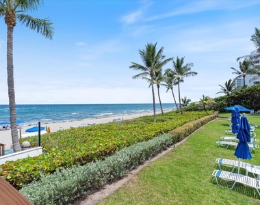 3420 S Ocean Boulevard - Photo Thumbnail 33