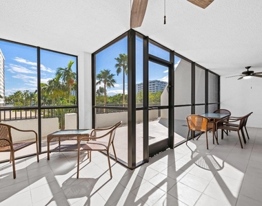 3420 S Ocean Boulevard - Photo Thumbnail 14