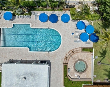 3420 S Ocean Boulevard - Photo Thumbnail 39