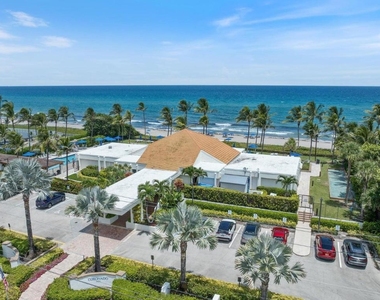 3420 S Ocean Boulevard - Photo Thumbnail 30