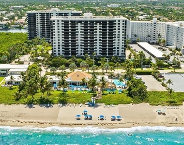 3420 S Ocean Boulevard - Photo Thumbnail 1