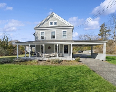 718 Montauk Highway - Photo Thumbnail 2