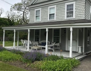 718 Montauk Highway - Photo Thumbnail 1