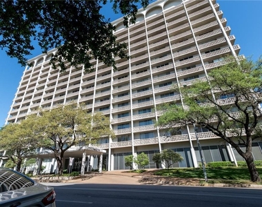 1801 Lavaca St - Photo Thumbnail 14