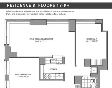 211 North End Avenue - Photo Thumbnail 14